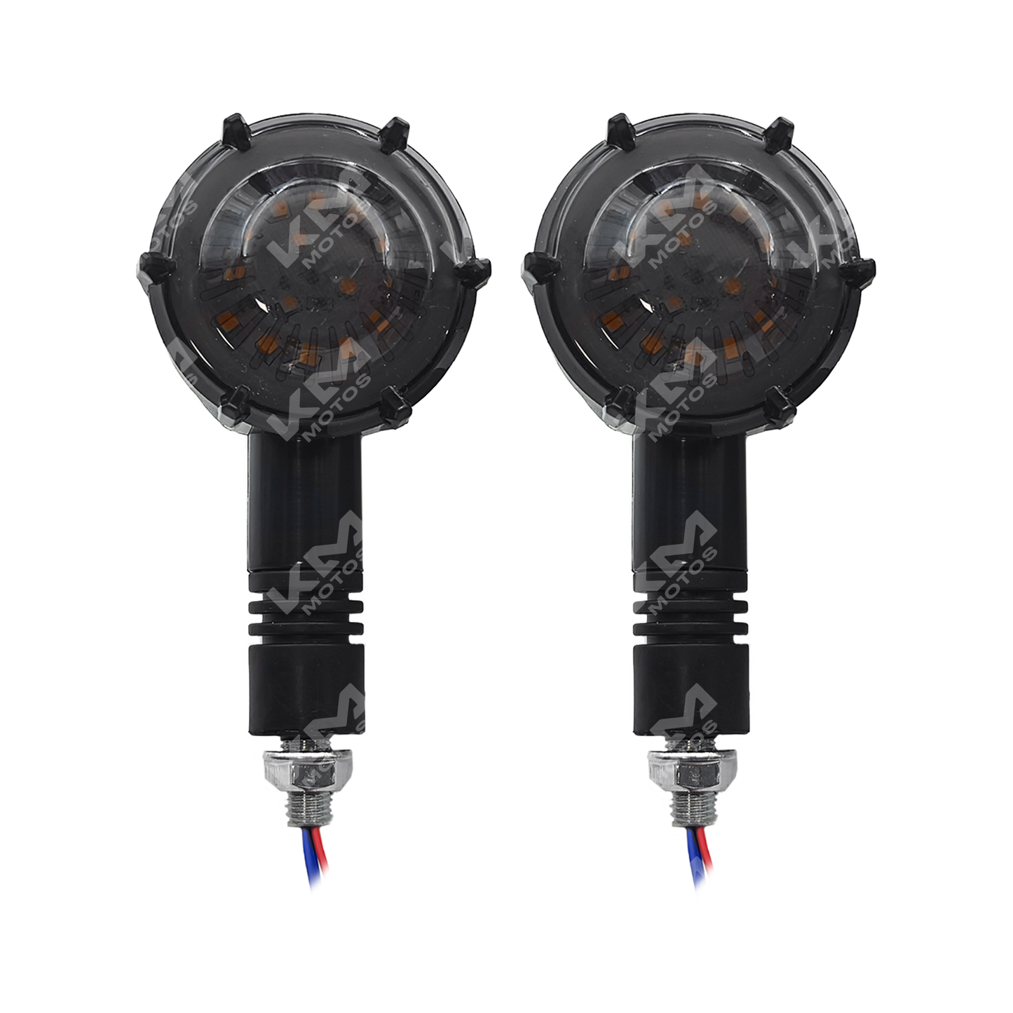 VIAS LED LR205 LR030 + CORTECIA RGB EYE DEMOND