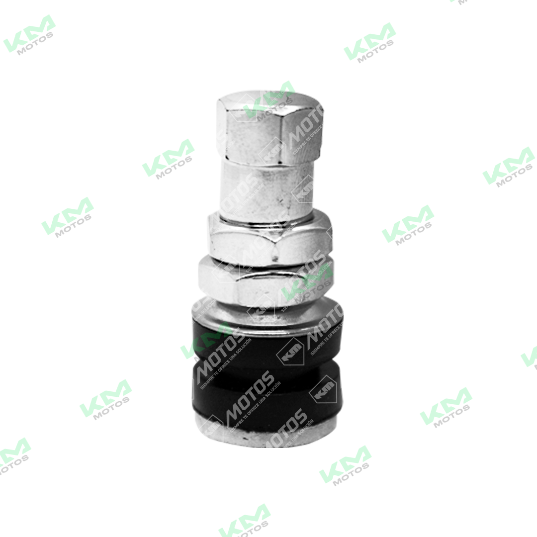VALVULAS PARA LLANTA RADIAL (IMPUNCHABLES) NORMAL