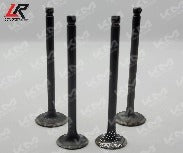 Válvulas de Admicion y Escape PS135 (4 Pcs)