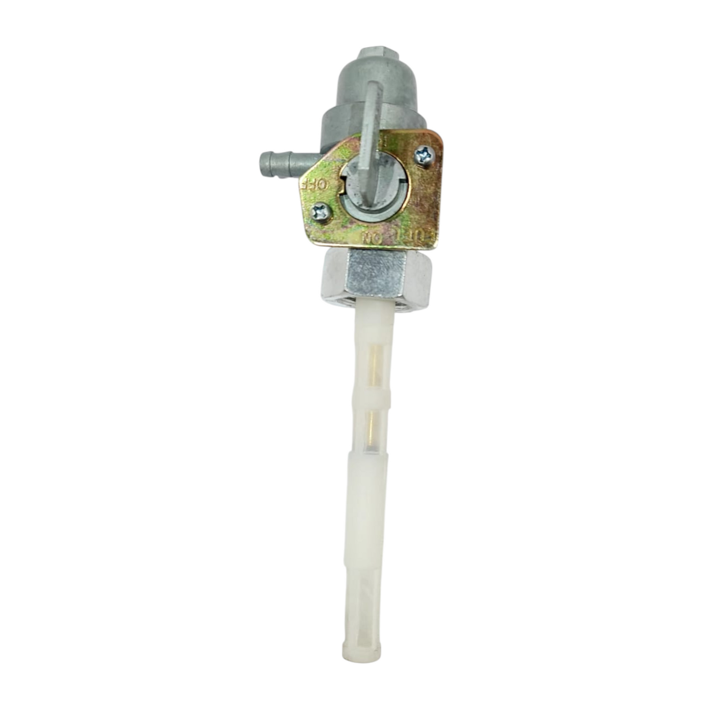 VALVULA DE GASOLINA CG125/FT125/STD - KMMOTOSHN
