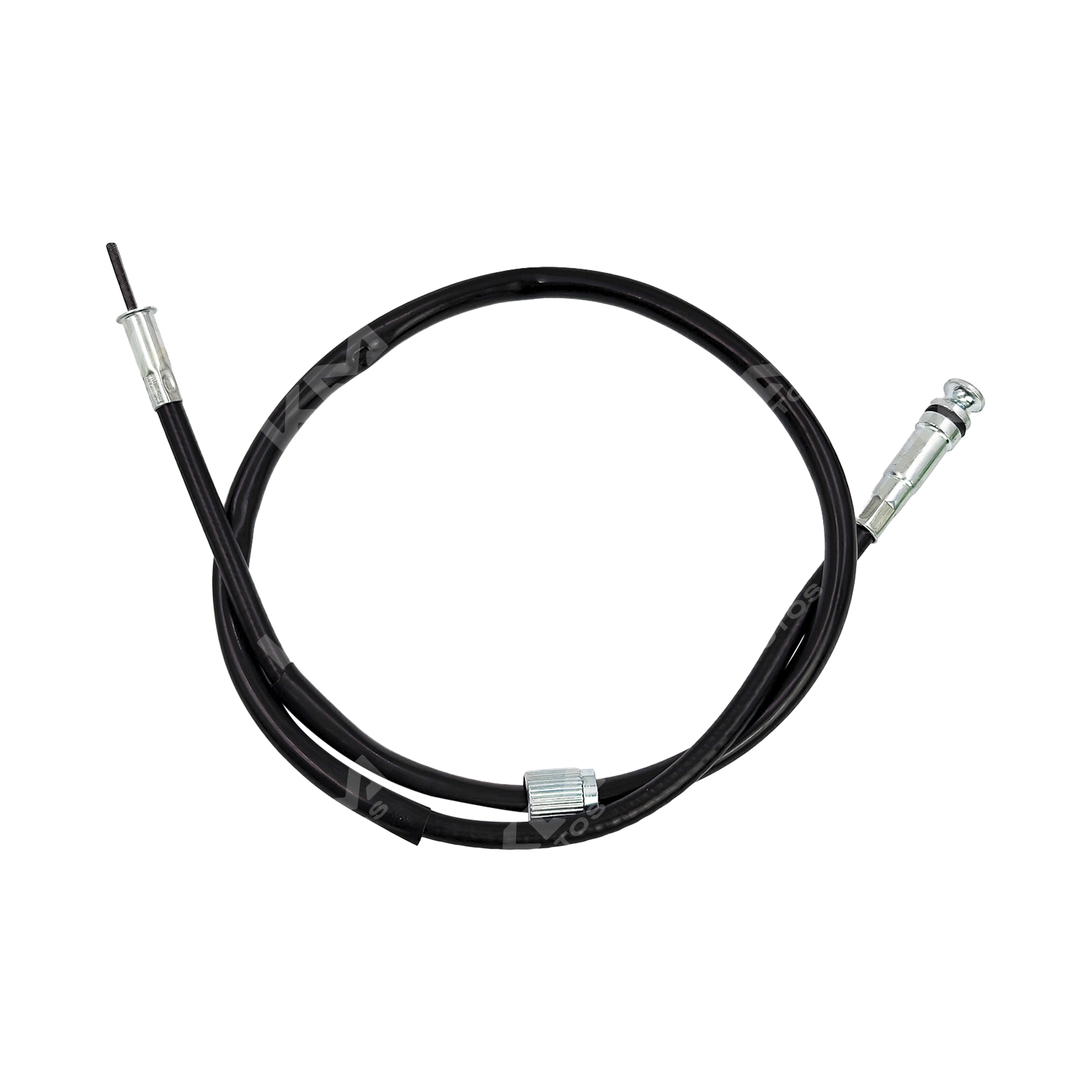CABLE DE VELOCIMETRO ZX150L - KMMOTOSHN