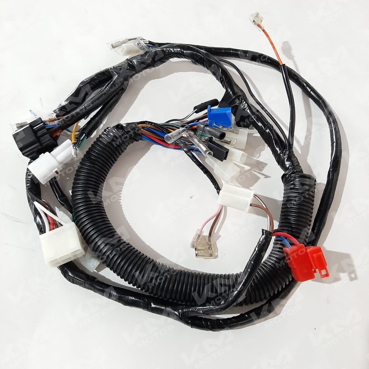 Arnes Eléctrico YBR125