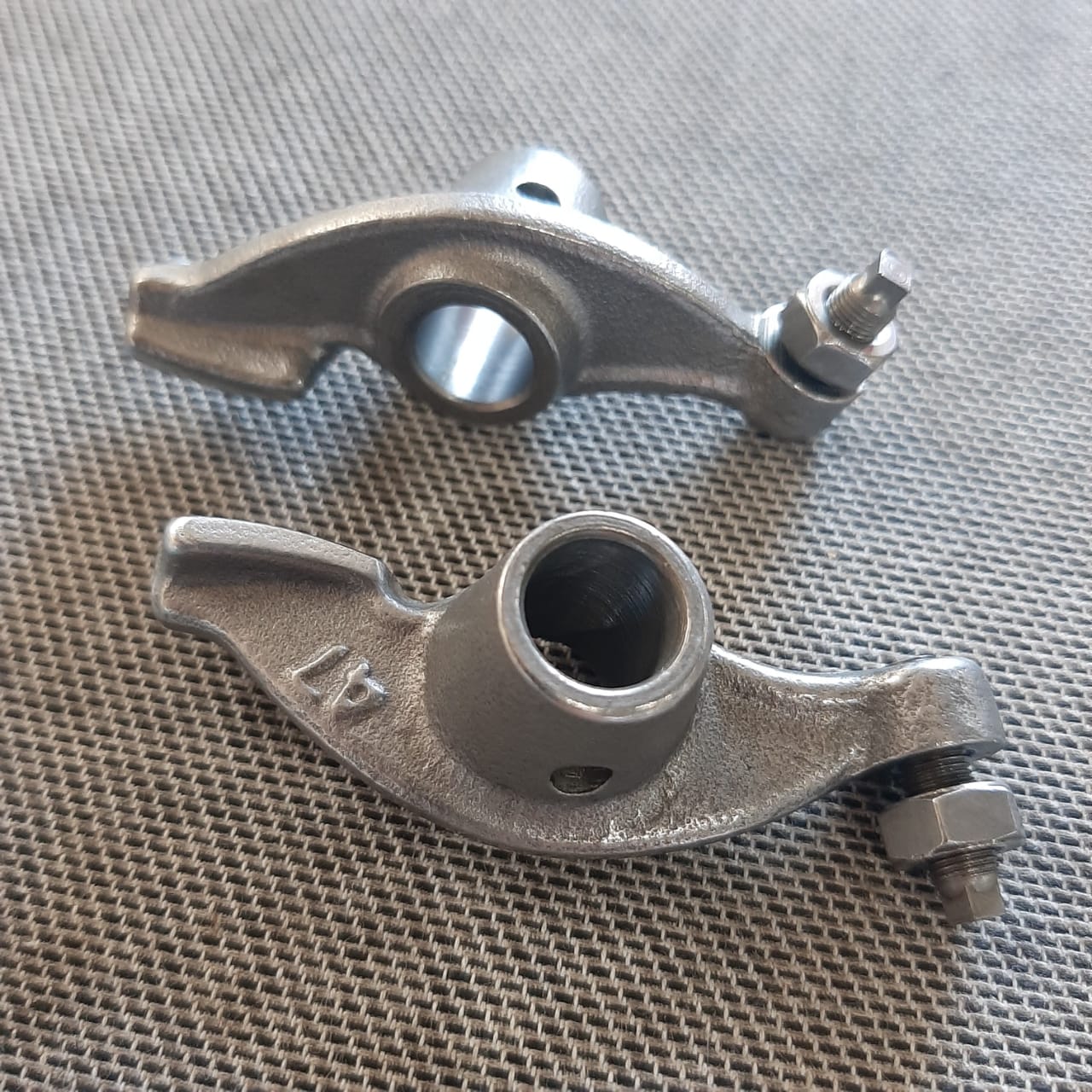 BALANCINES DE YBR125