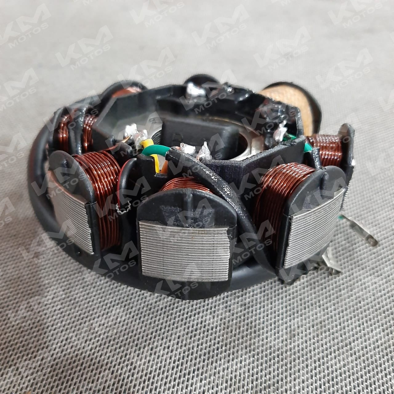 Bobina de Magneto CB200
