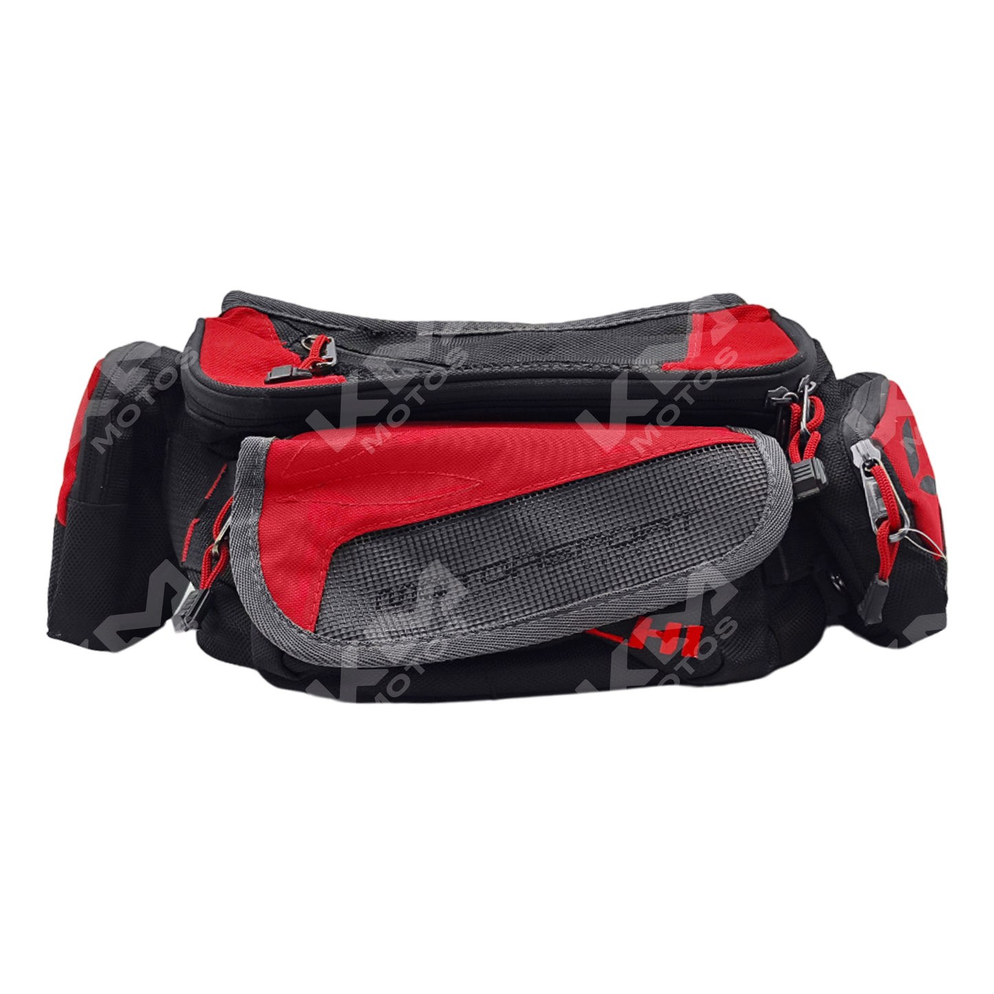 BOLSO VIAJERO RACING SPORT - KMMOTOSHN