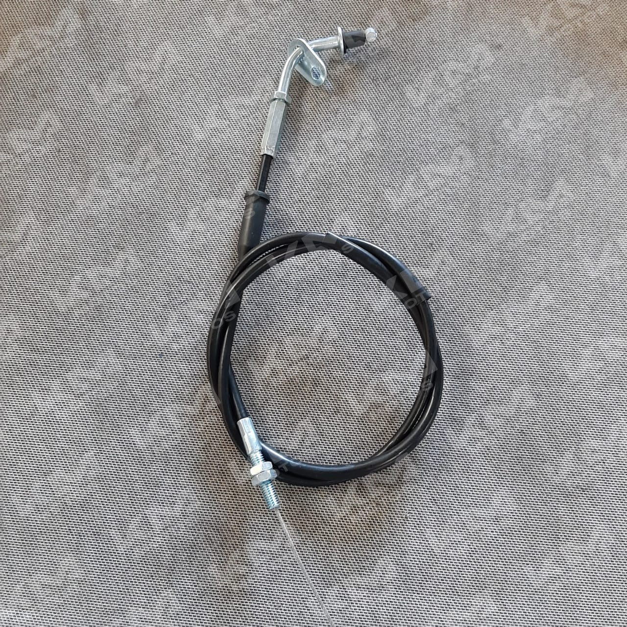 Cable de Acelerador YBR125