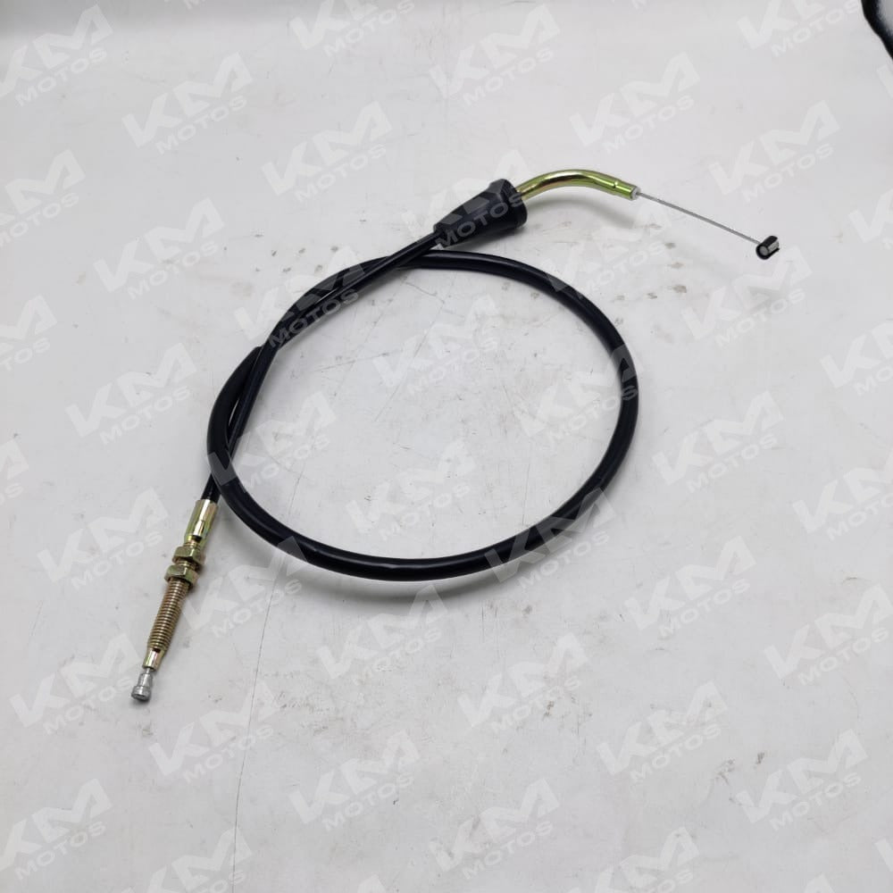 Cable de Clutch HJ125-7 A/r