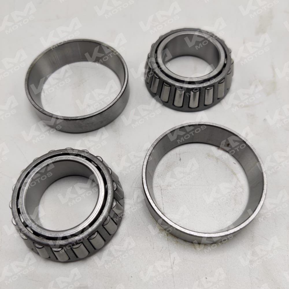 Cunas DM150/NXR/TORNADO 250/CRF23/250R