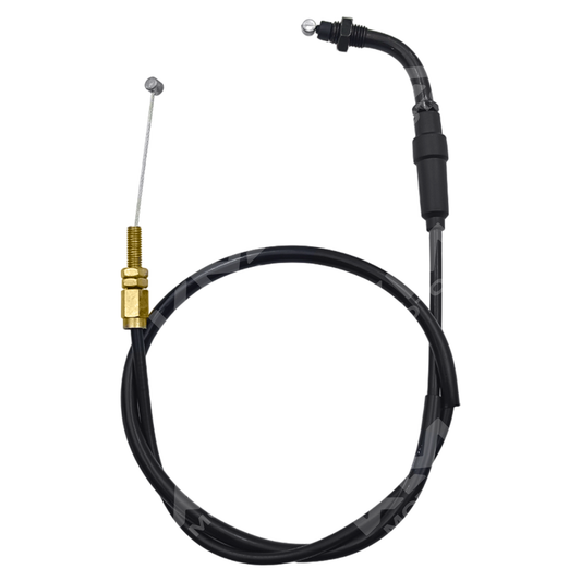CABLE DE ACELERADOR PS135 - KMMOTOSHN