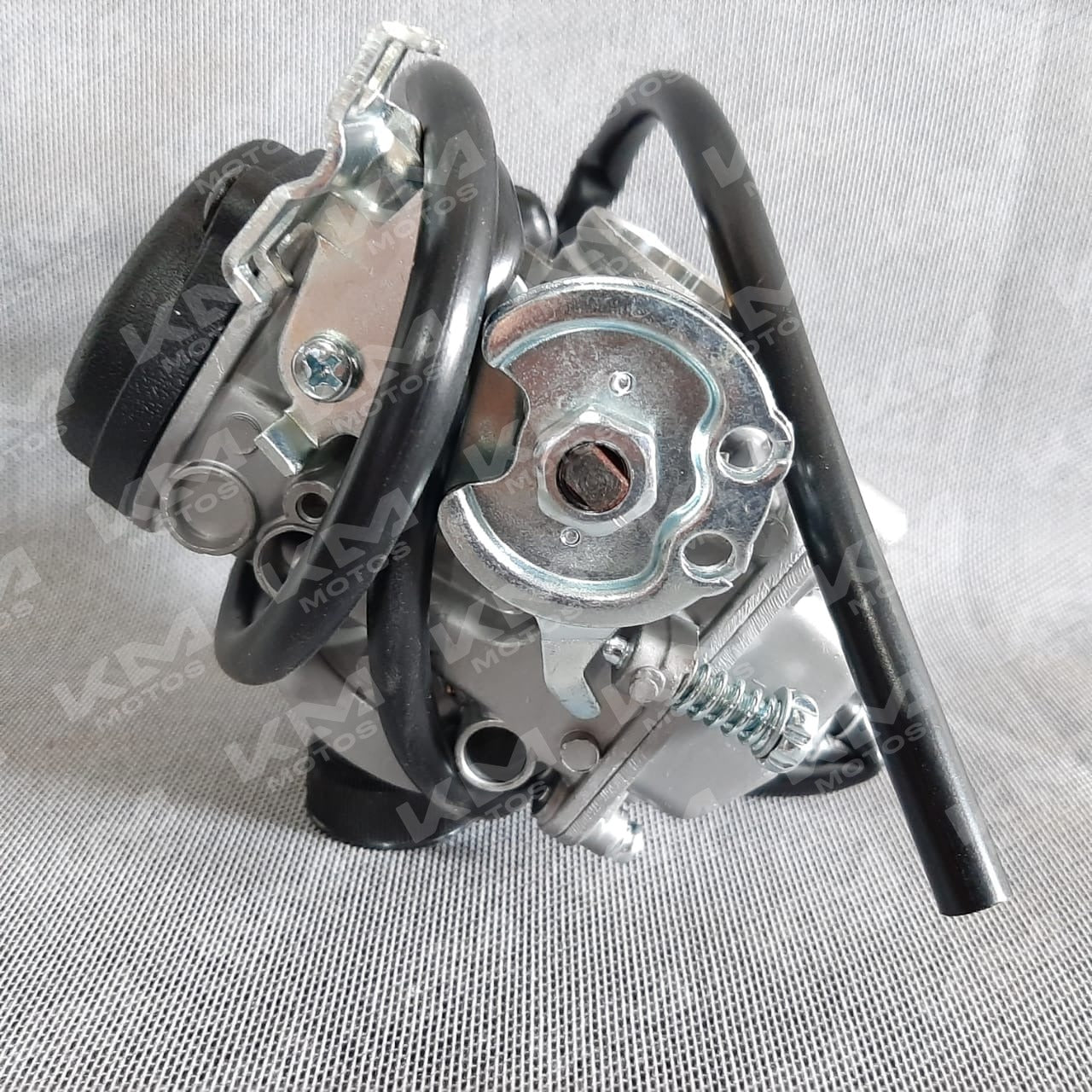 Carburador YBR125/G/ED/-G A/r Diafragma
