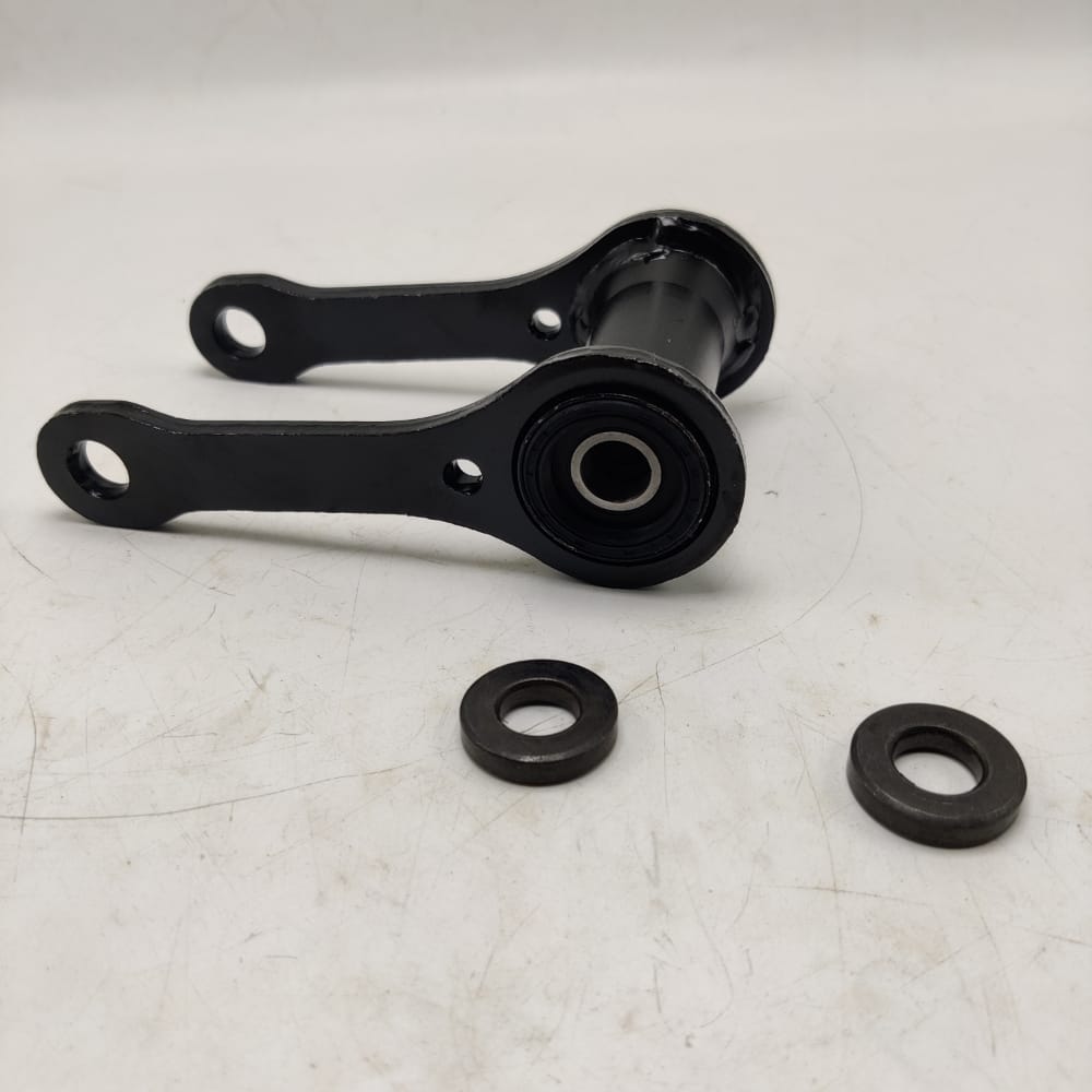 Columpio serpiente Defender de KM Motos, base para columpios, diseño resistente y seguro para niños.