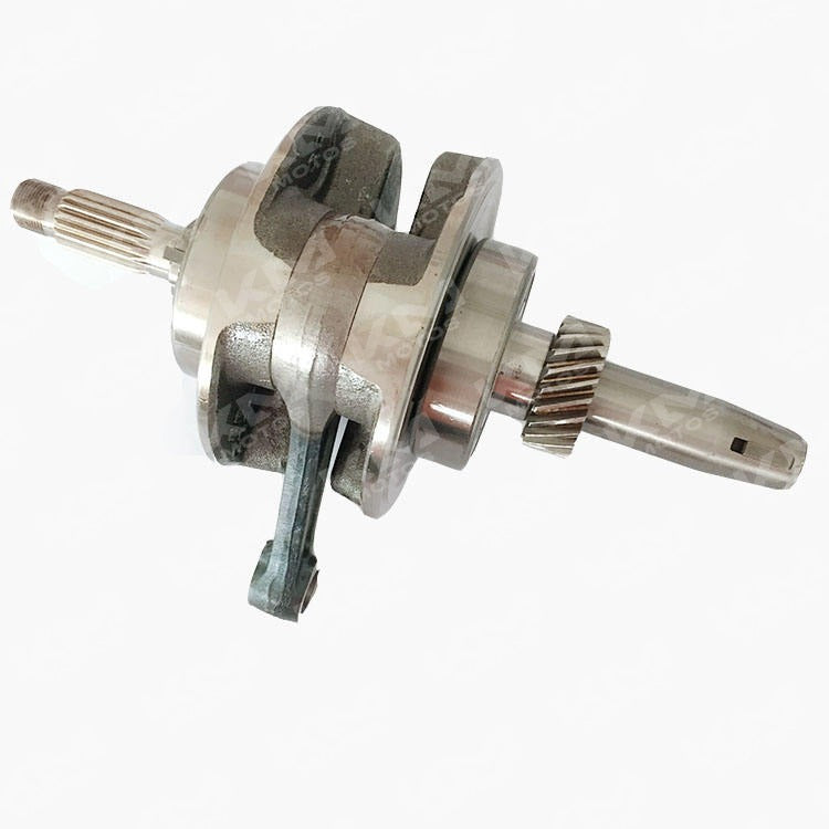 Cigüeñal CG200/XM/TX200 198CC