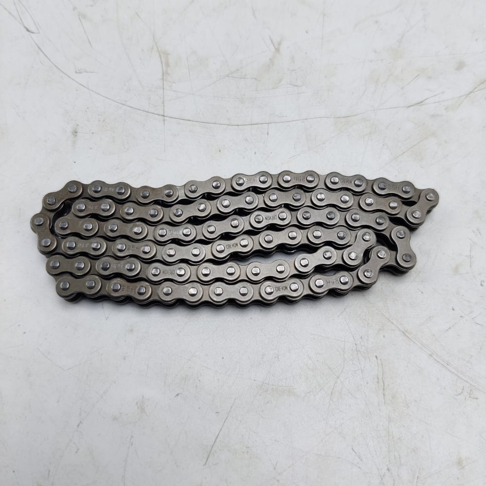 Cadena de Tiempo CRUX110