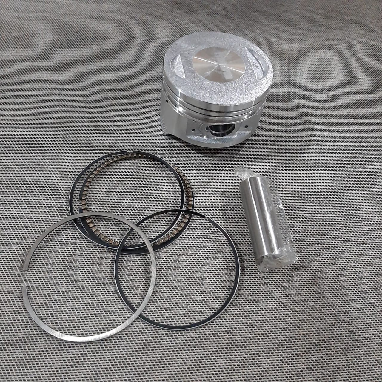 Kit de Pistón XL200 (196) Katana