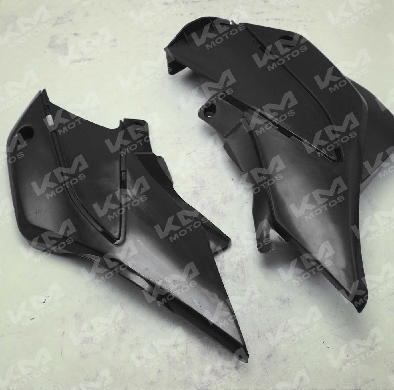Tapadera de Batería XM200/DM200 Negra