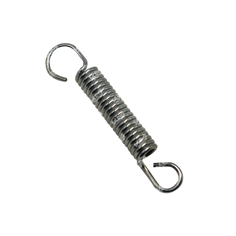 RESORTE DE BULBO DE FRENO CRUX REVO/YD110 - KMMOTOSHN