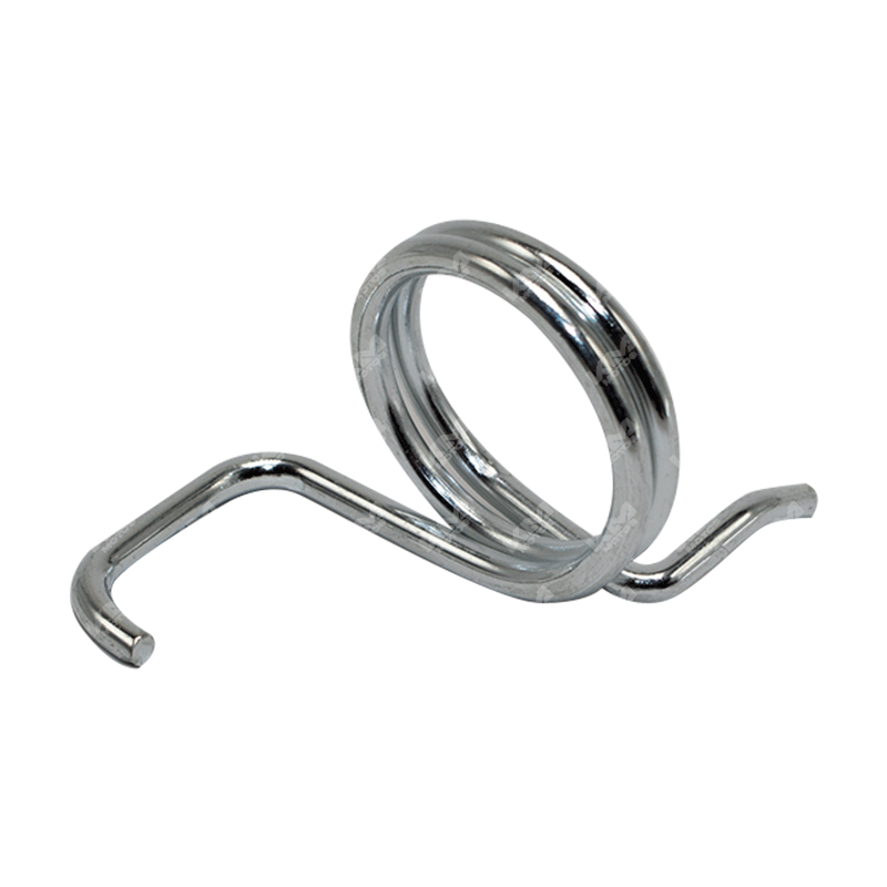 RESORTE DE PEDAL DE FRENO CRUX REVO/YD110