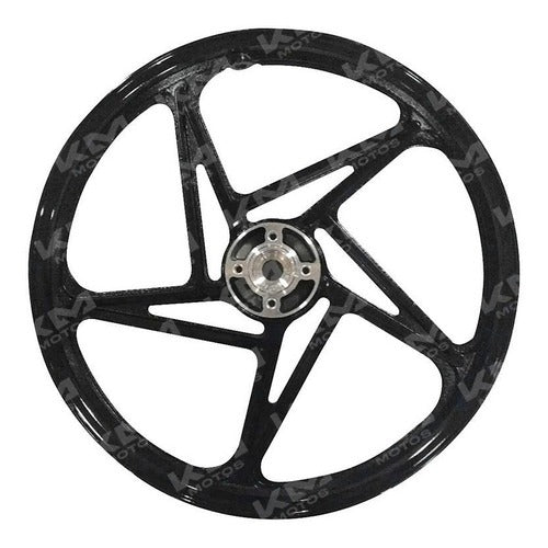 Rin del 18 D/lujo Suzuki EN125