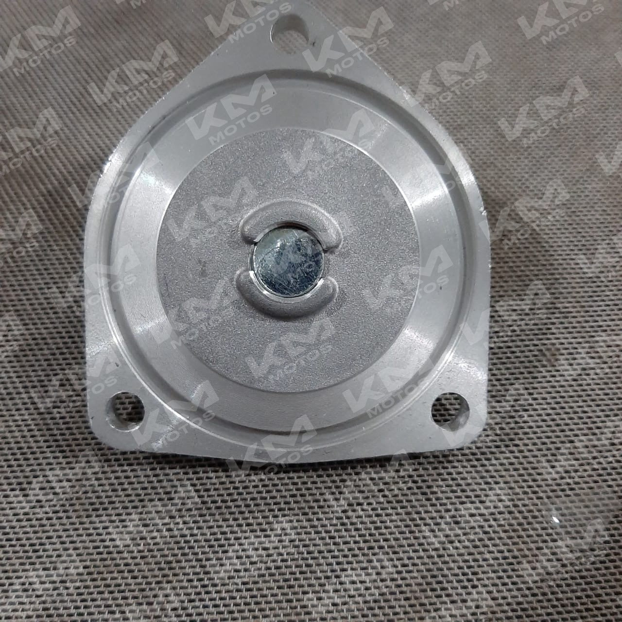 Tapadera de Filtro de Aceite GXT/KMF200