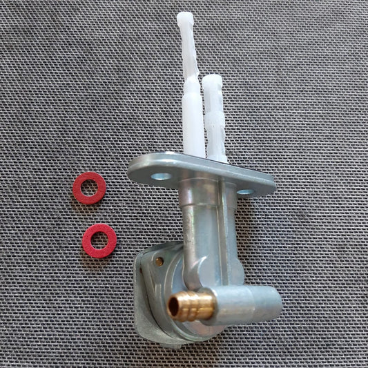 VALVULA DE GASOLINA GXT/KMF