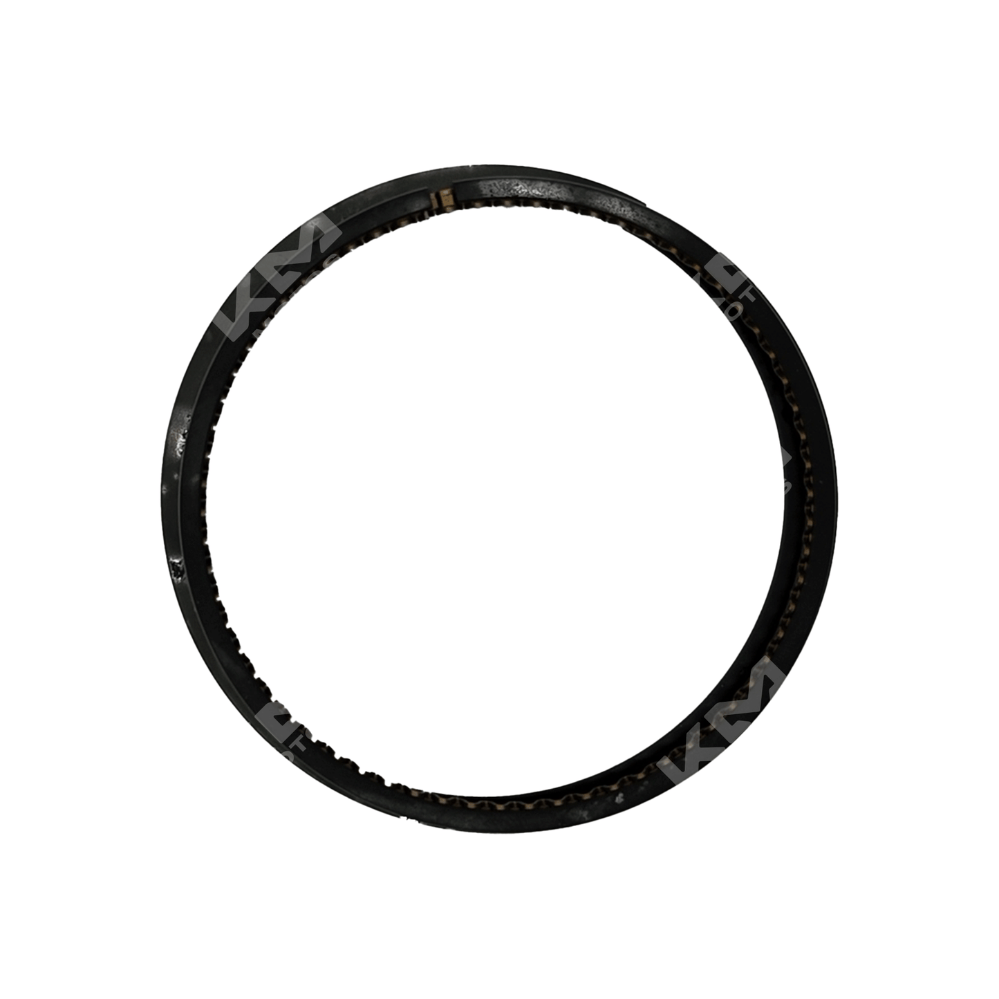 ANILLOS DE PISTON YBR125/XTZ125