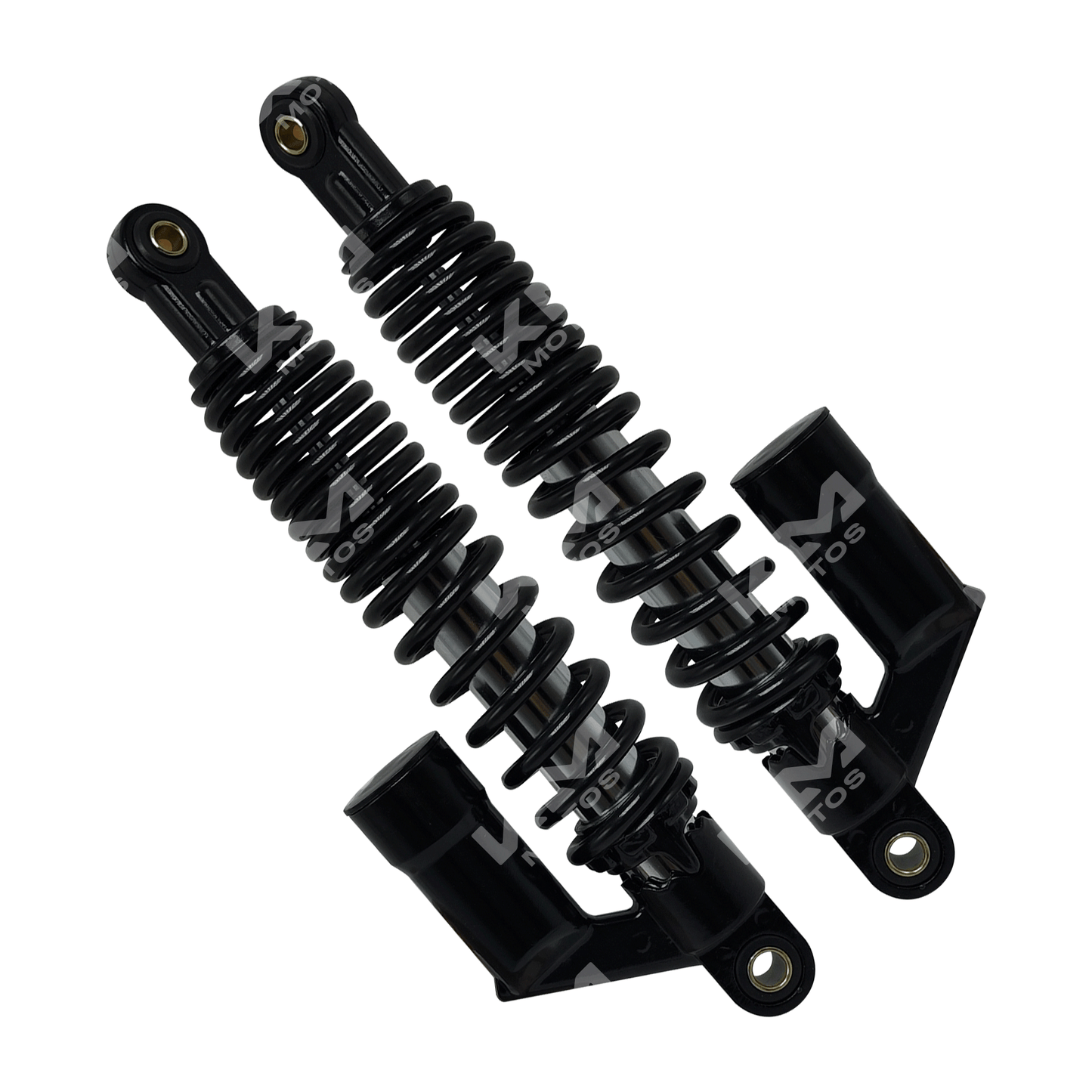 AMORTIGUADORES PULSAR180/PULSAR200/DISCOVER135