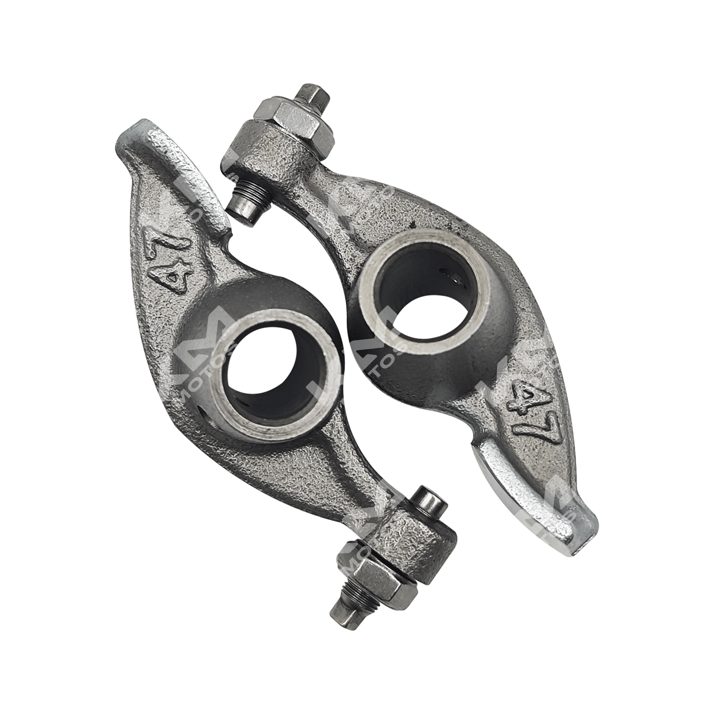 Balancines YBR125/CRUX110