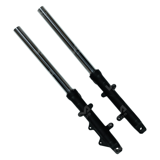 BARRAS DE NS200 - KMMOTOSHN