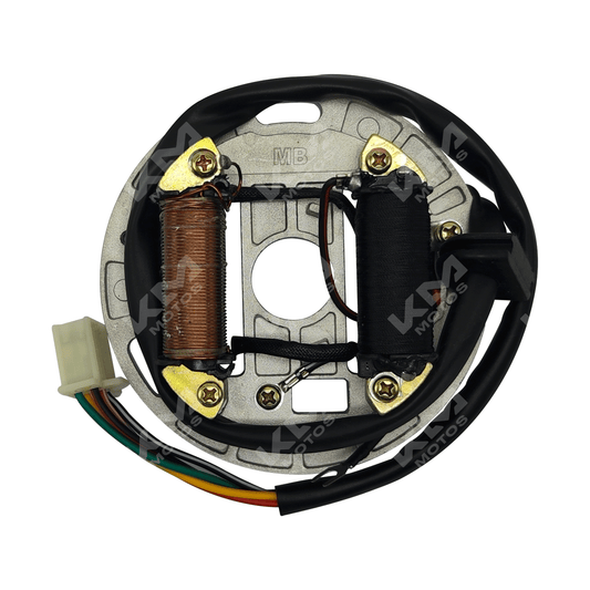 BOBINA DE MAGNETO AX100