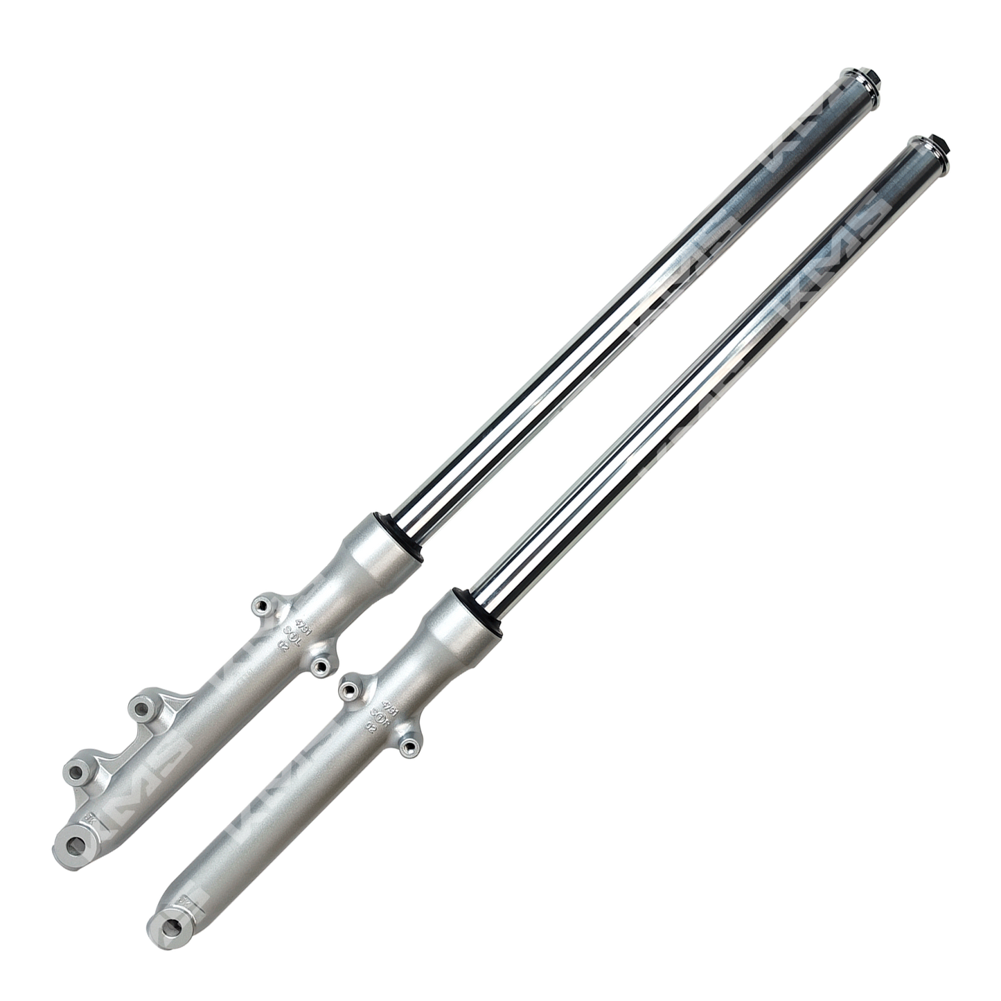 BARRAS HJ125-7/EN125/GN125