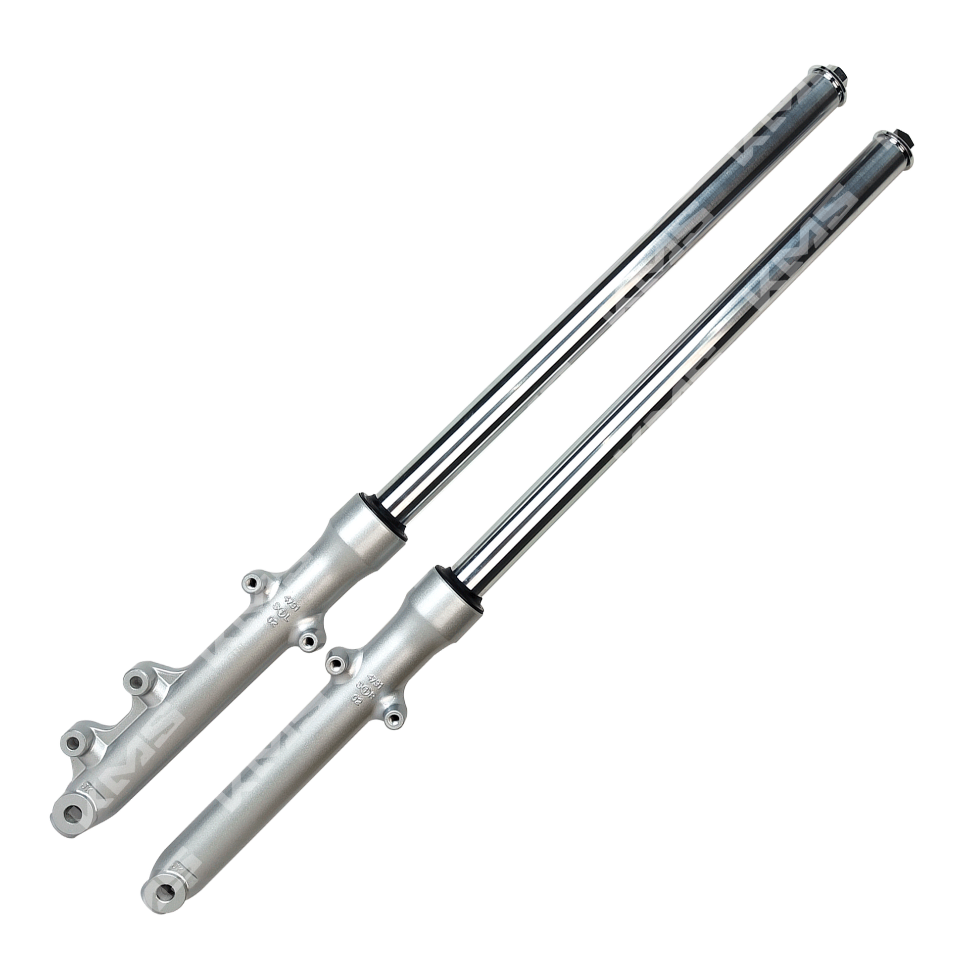 BARRAS HJ125-7/EN125/GN125