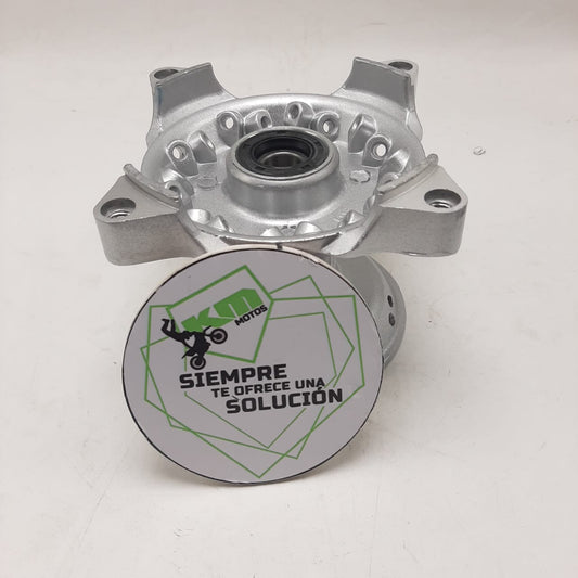 BUFA GXT/KMF DELANTERA