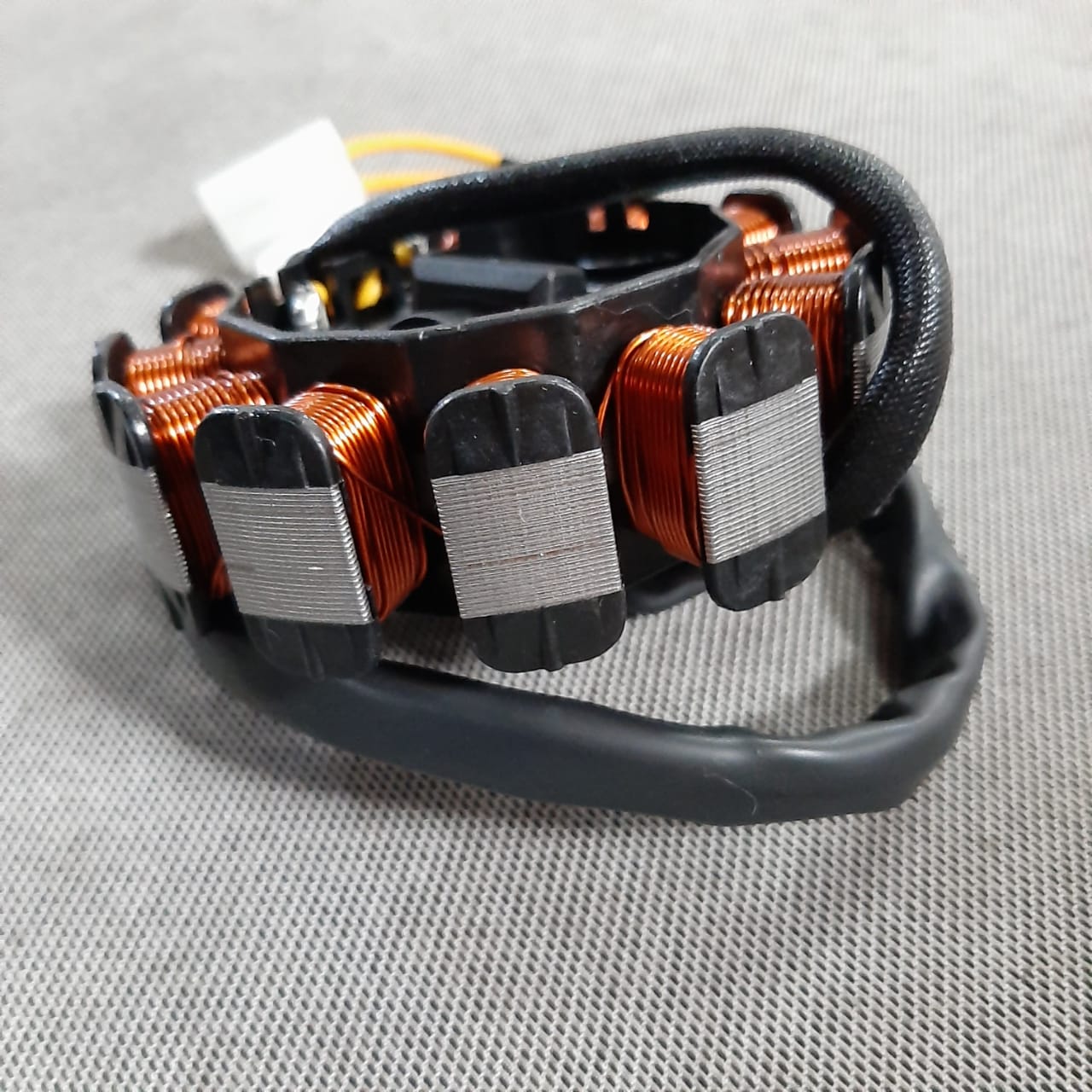 BOBINA DE MAGNETO GIXXER150