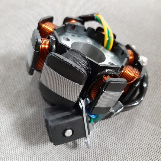 BOBINA DE MAGNETO CB200/DAKAR/XL200