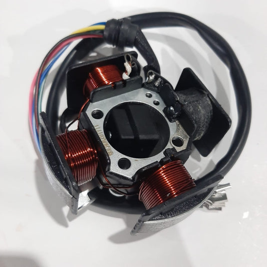 BOBINA DE MAGNETO CGL125/CB125