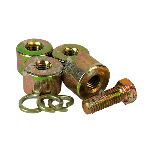 BUJES FUNDIDOS FT150/GYA/STD - KMMOTOSHN