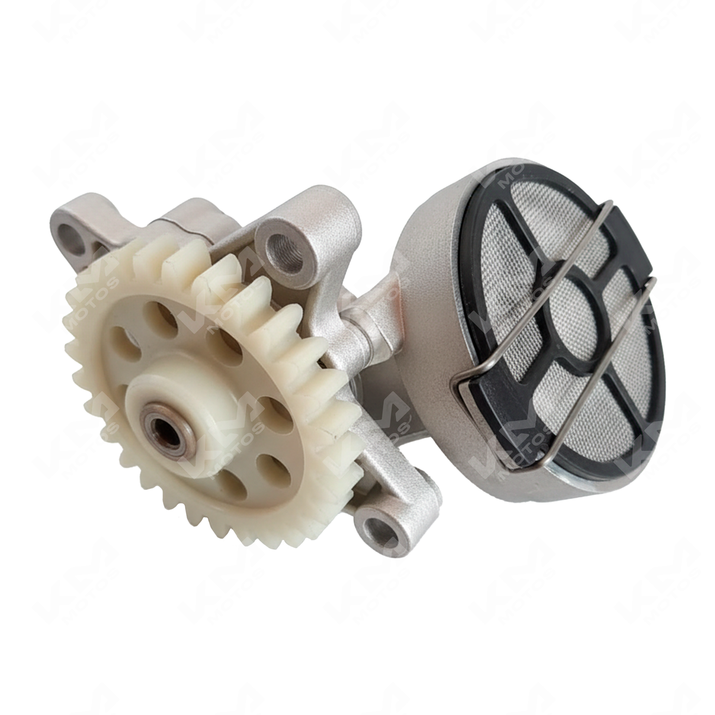 BOMBA DE ACEITE PS180 UG