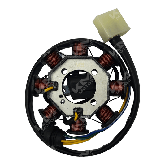 BOBINA DE MAGNETO RT180/FT180