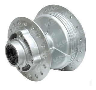 Bufa Trasera XTZ125