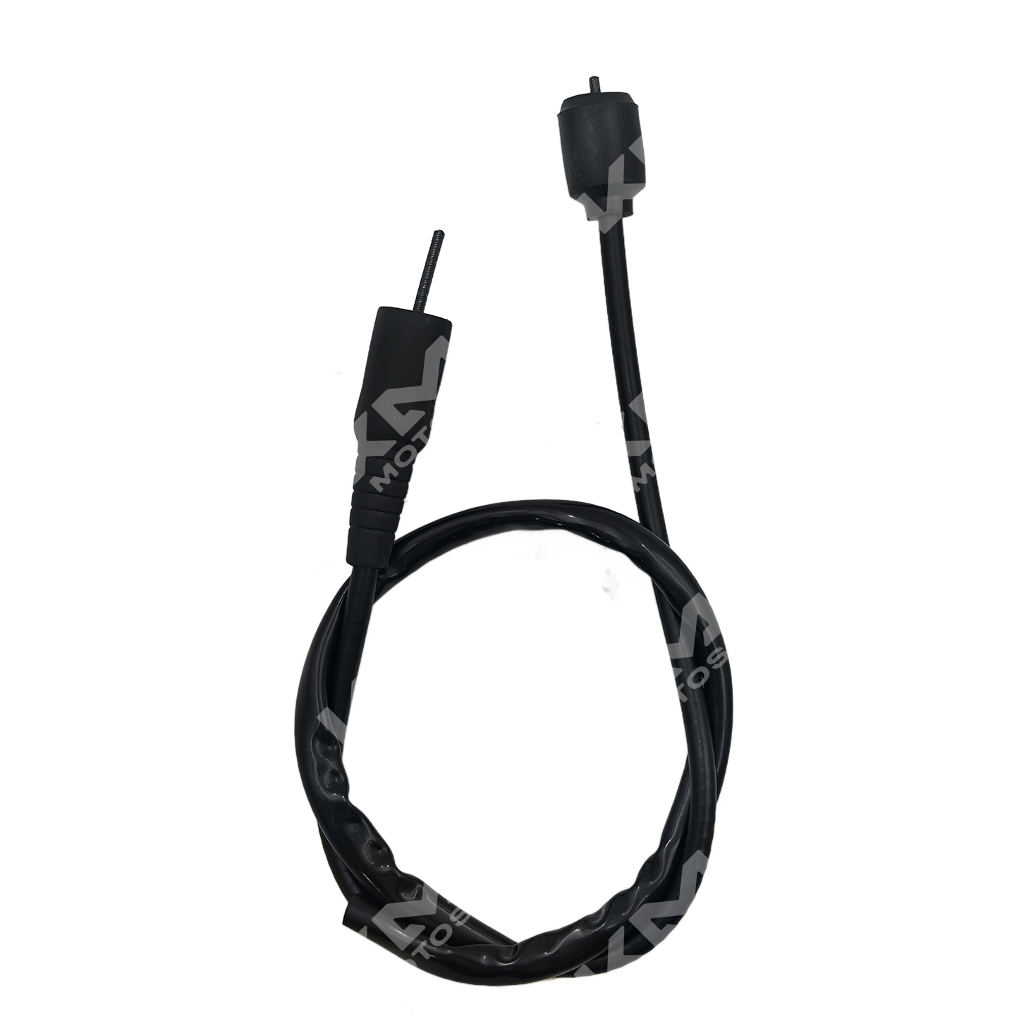 CABLE DE VELOCIMETRO YBR125 "DE DISCO" - KMMOTOSHN
