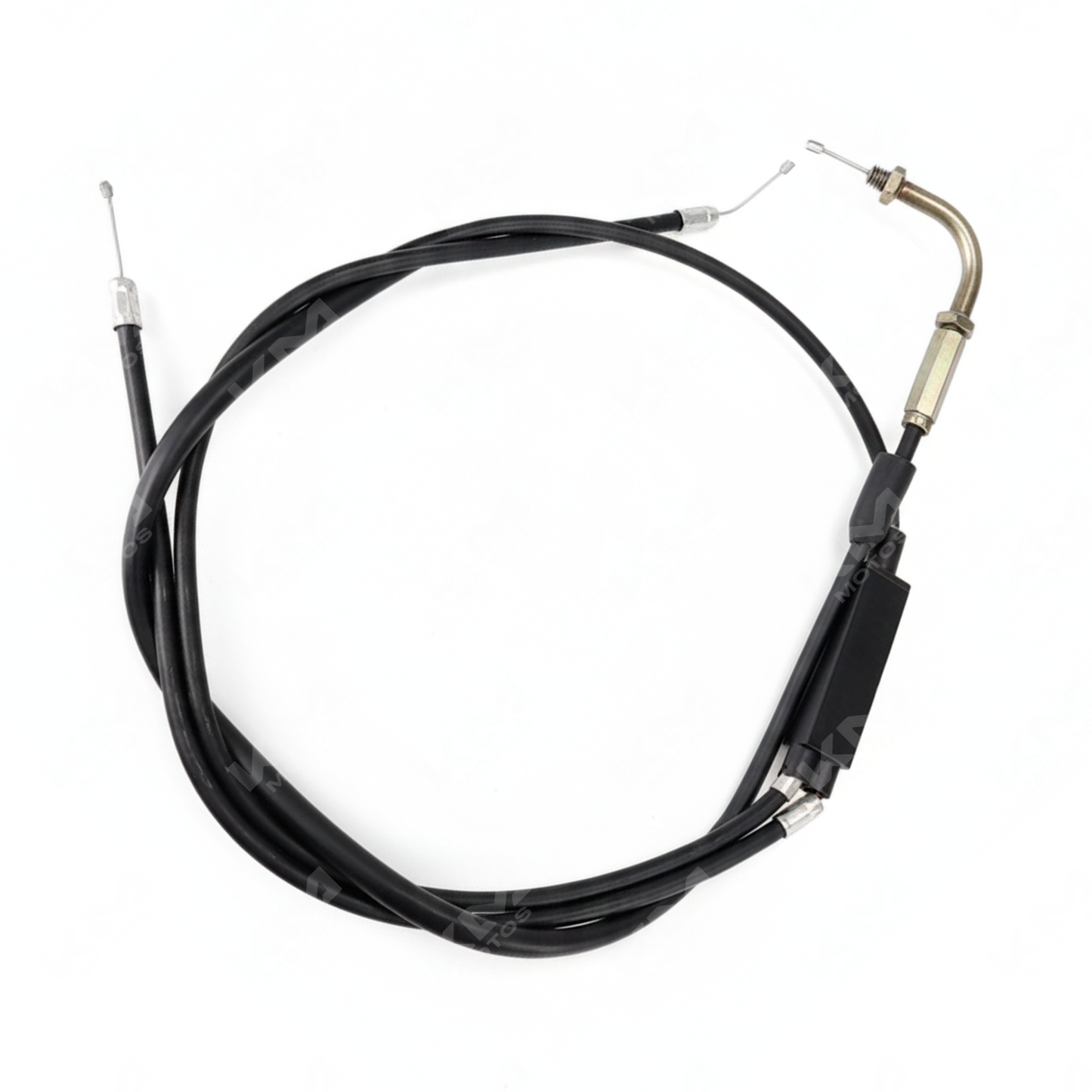 CABLE DE ACELERADOR AX100