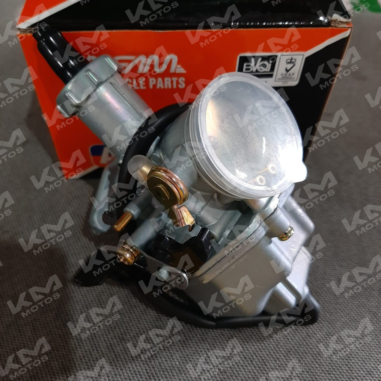 Carburador PZ26/ CG125 A/r