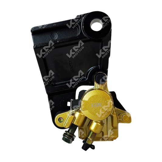 CALIPER NS200/AS200 PULSAR TRASERO (MORDAZA)