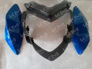 Carena PS135 Sola Azul