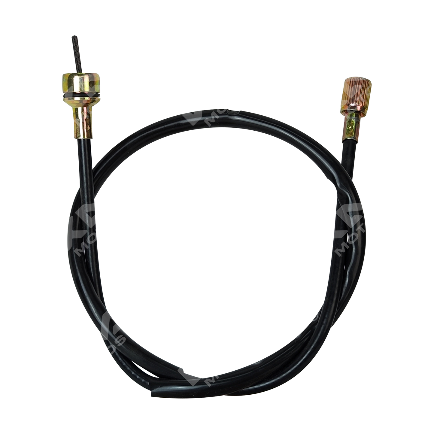 CABLE DE VELOCIMETRO CRUX110/YBR RAYOS/FT125