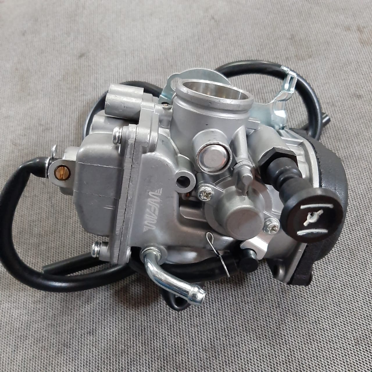 CARBURADOR YBR125/G/ED/-G A/R