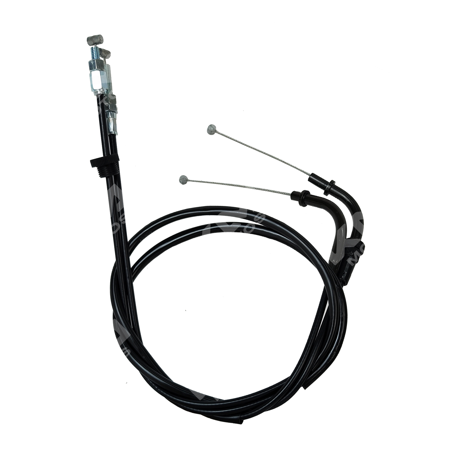 CABLE DE ACELERADOR YBR125Z DOBLE