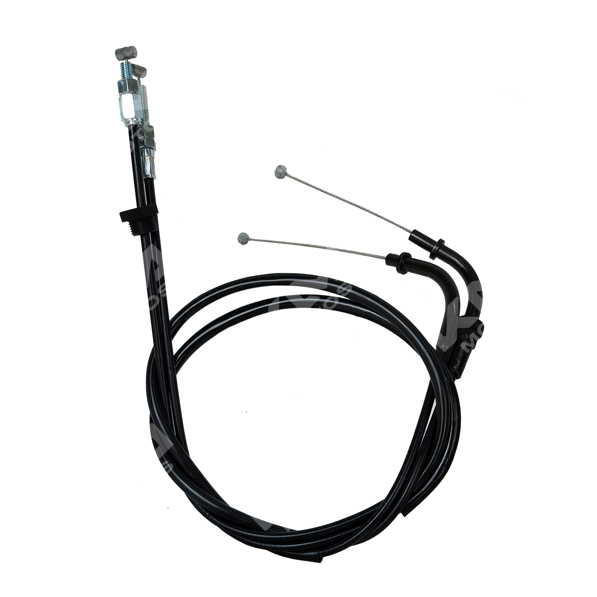CABLE DE ACELERADOR YBR125Z DOBLE