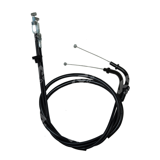 CABLE DE ACELERADOR YBR125Z DOBLE