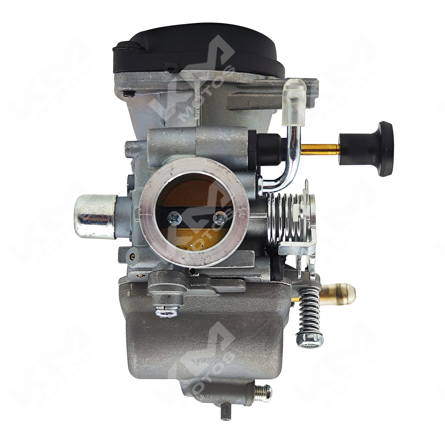 CARBURADOR EN125/APACHE/DR200 - KMMOTOSHN